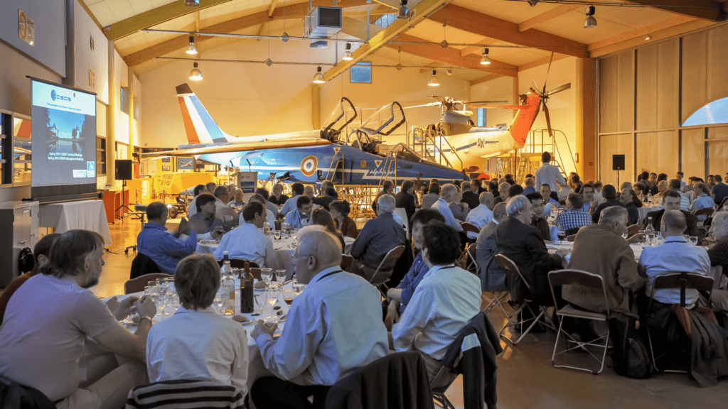 Aérocampus aquitaine