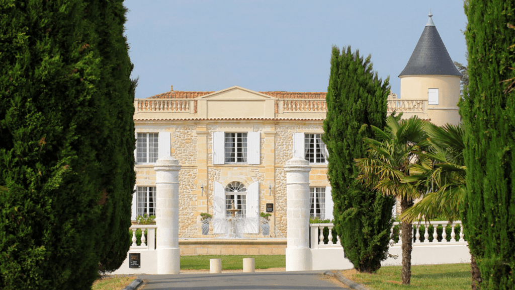 Château Lafitte