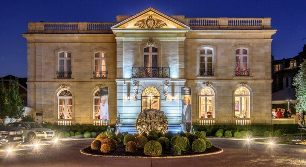 La Grande Maison Bordeaux