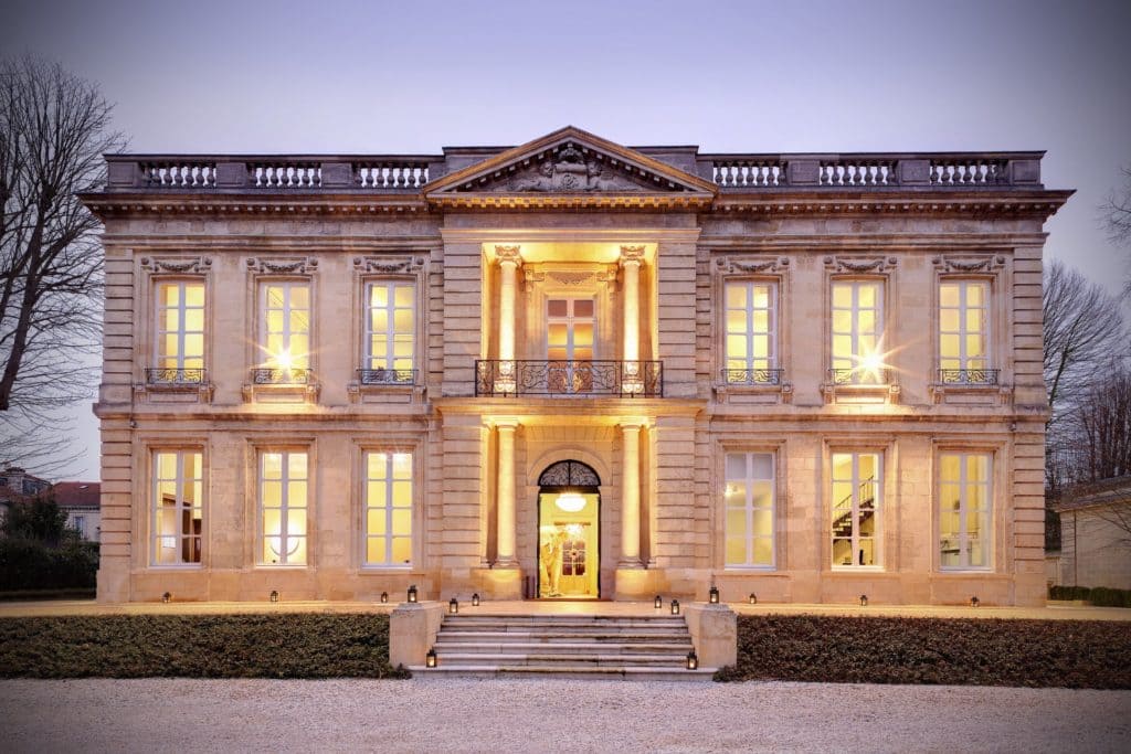 Institut Culturel Bernard Magrez