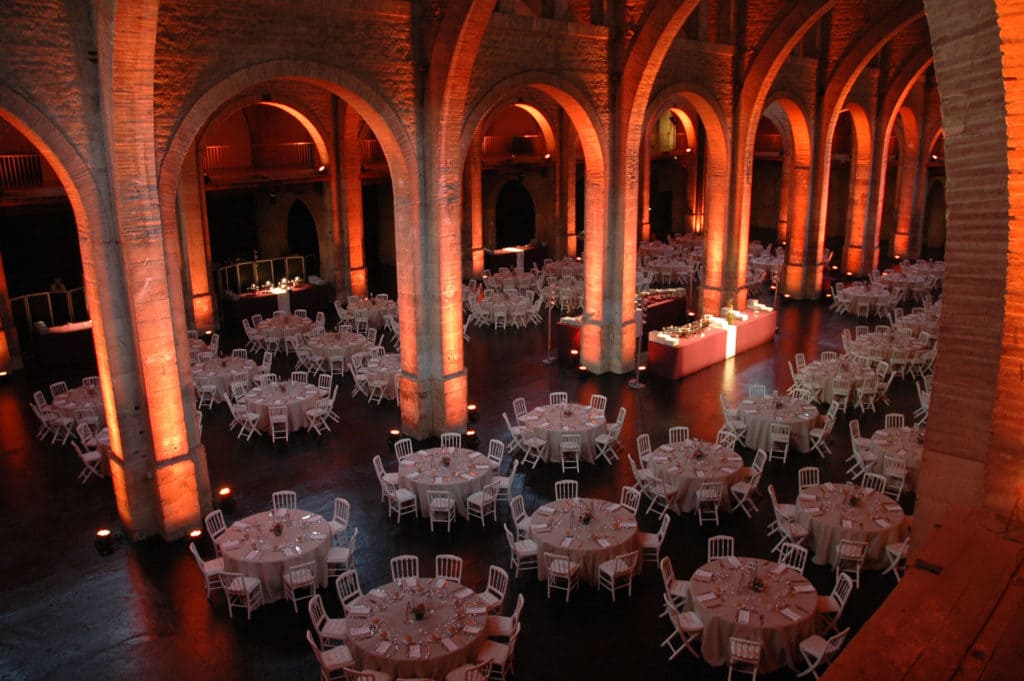 Musée d&rsquo;Art Contemporain de Bordeaux