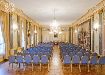 lieux prestigieux pour votre assemblée générale à Bordeaux